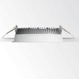 Встраиваемый светодиодный светильник Ideal Lux  - 3